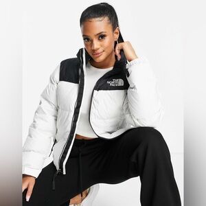 The North Face 1996 Retro Nuptse Jacket